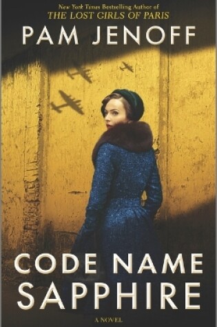 Cover of Code Name Sapphire