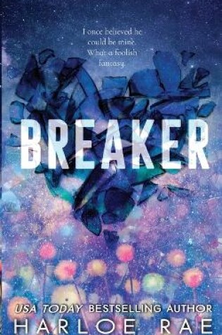 Cover of Breaker