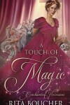 Book cover for A Touch of Magic