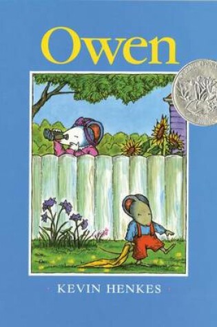 Cover of Owen