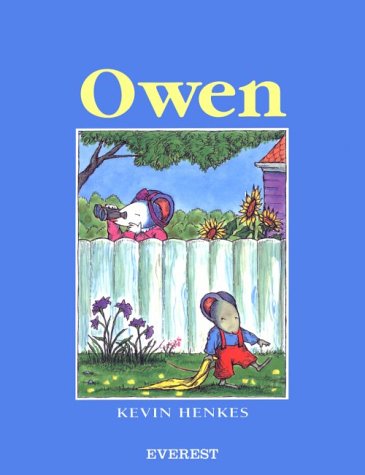 Cover of Owen