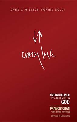 Cover of Crazy Love