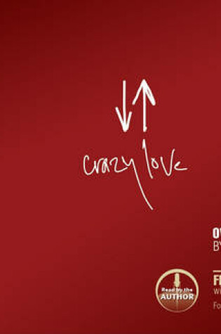 Cover of Crazy Love