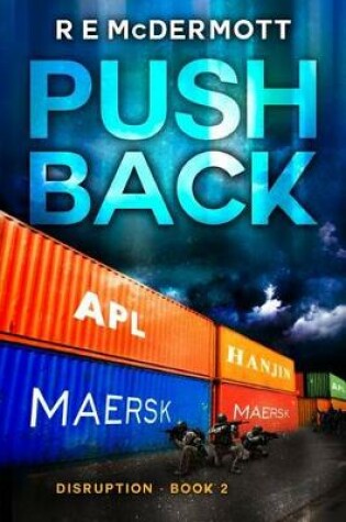 Cover of Push Back