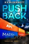 Book cover for Push Back