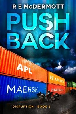 Cover of Push Back