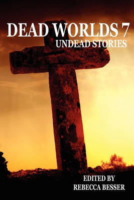 Book cover for Dead Worlds