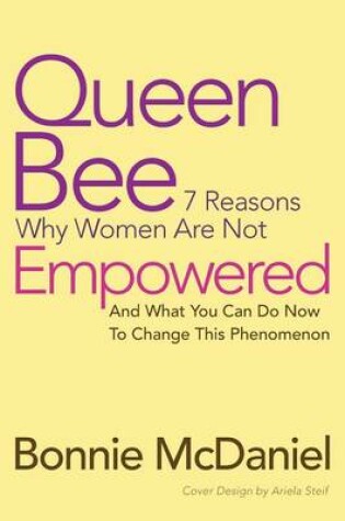 Cover of Queen Bee