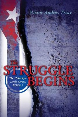 Cover of The Struggle Begins