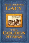 Book cover for The Golden Stairs