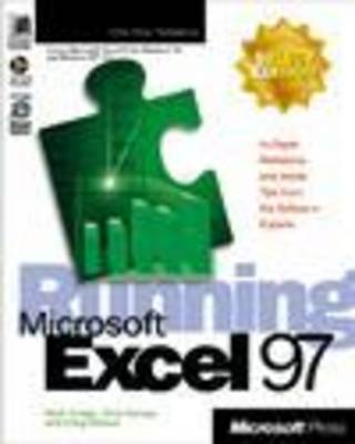 Book cover for Running Microsoft Word 97 for Windows Select Edition