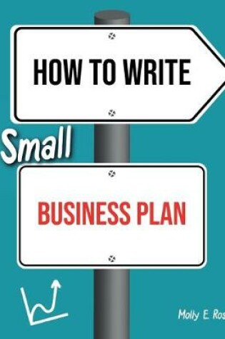 Cover of How To Write Small Business Plan