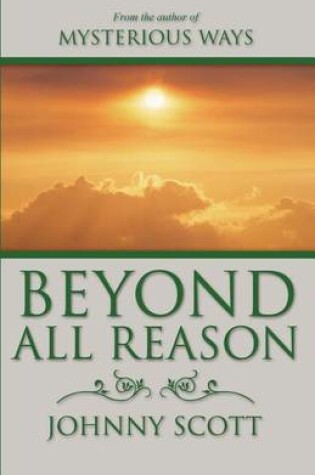 Cover of Beyond All Reason