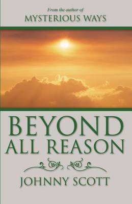 Book cover for Beyond All Reason