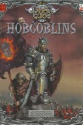 Cover of The Slayer's Guide to Hobgoblins