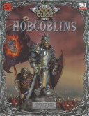 Cover of The Slayer's Guide to Hobgoblins