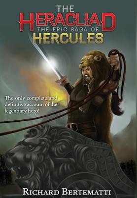 Cover of The Heracliad