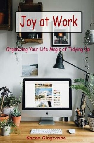 Cover of Joy at Work