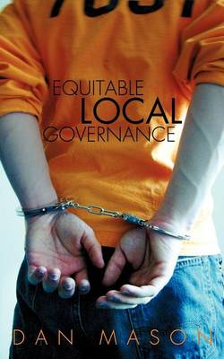 Cover of Equitable Local Governance