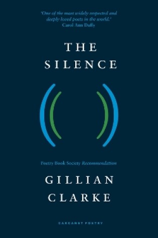 Cover of The Silence