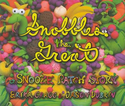 Cover of Snobbles the Great
