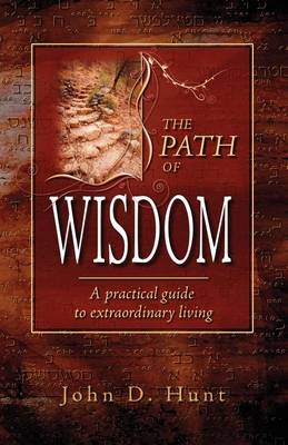 Book cover for The Path of Wisdom