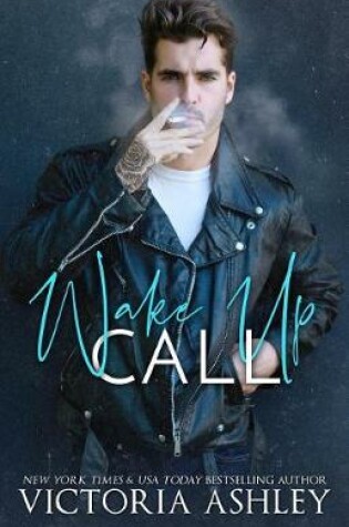 Cover of Wake Up Call