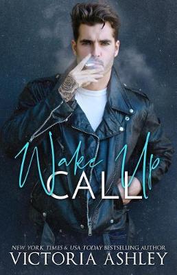 Book cover for Wake Up Call