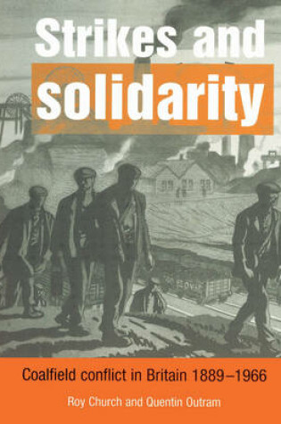 Cover of Strikes and Solidarity