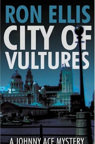 Cover of City of Vultures