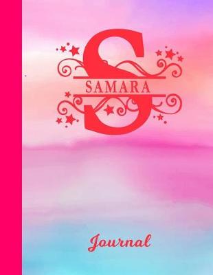 Book cover for Samara