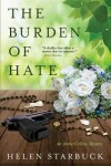 Book cover for The Burden of Hate