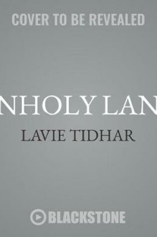 Cover of Unholy Land