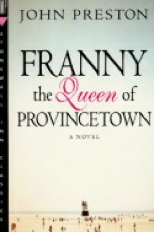 Cover of Franny the Queen of Princetown