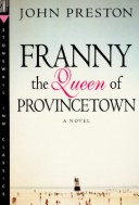 Book cover for Franny the Queen of Princetown