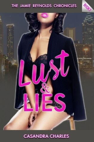 Cover of Lust and Lies