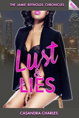 Book cover for Lust and Lies