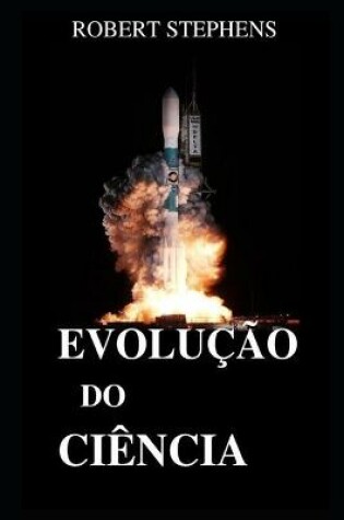 Cover of Evolução Do Ciência