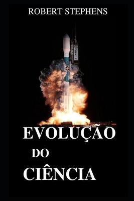 Book cover for Evolução Do Ciência