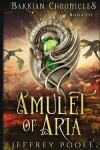 Book cover for Amulet of Aria