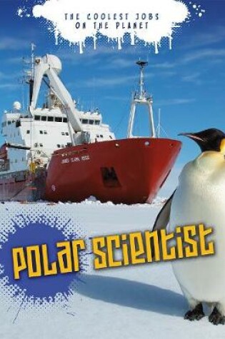 Cover of Polar Scientist