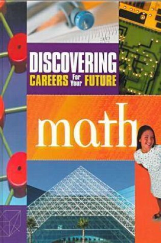 Cover of Math