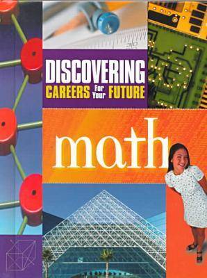 Cover of Math