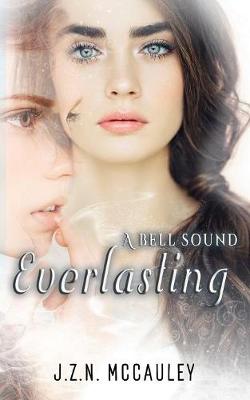 Book cover for A Bell Sound Everlasting