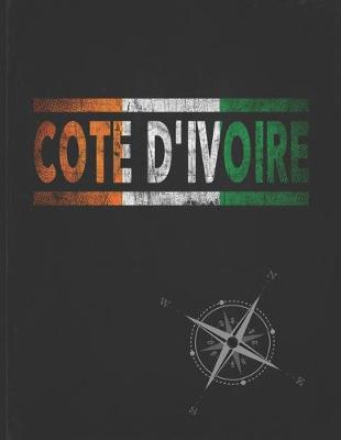 Book cover for Cote D'Ivoire