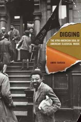 Cover of Digging