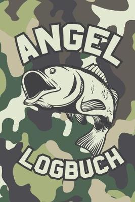 Cover of Angel Logbuch