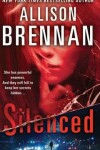 Book cover for Silenced