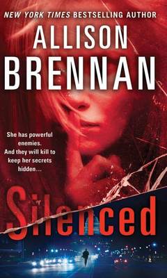 Cover of Silenced