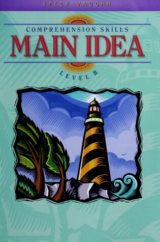 Cover of Main Idea